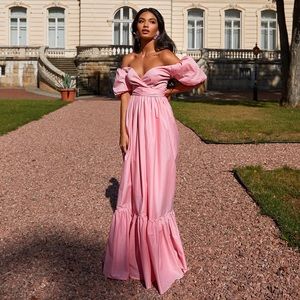 Alamour The Label - “The Aubrey Dress”